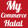 My Commerce Halal